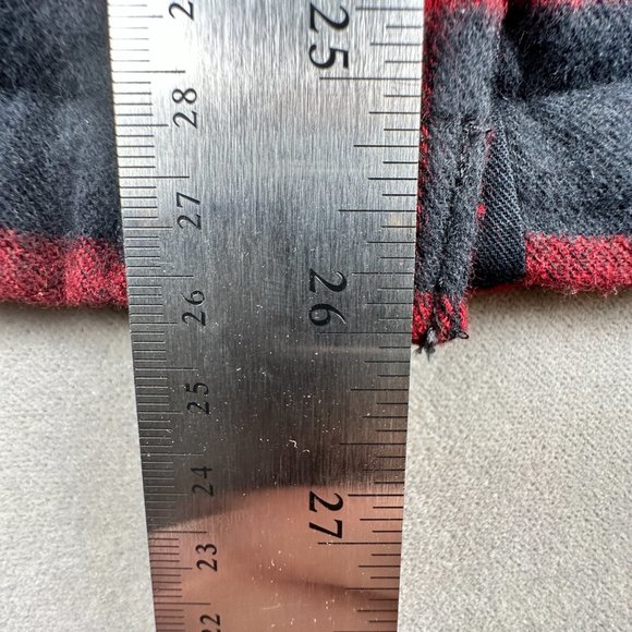 LL BEAN Jacket Relaxed Fit Jacket MENS Fleece Lining Warm Lightweight SIZE Small - Picture 7 of 13